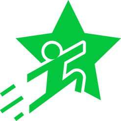 SaaS Stars Logo